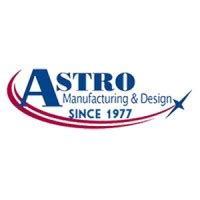 Astro Manufacturing 